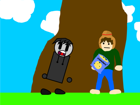 Chips | An Animation