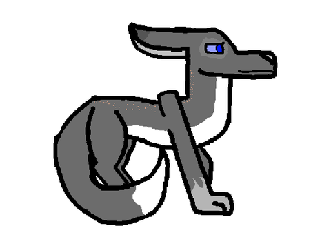 Ashflurry Redesign!