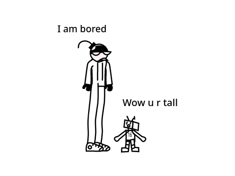 Very accurate Whitty and Hex