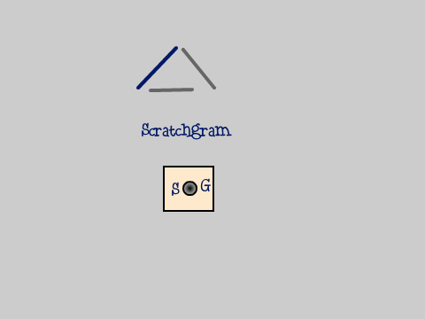 Scratchgram V.1