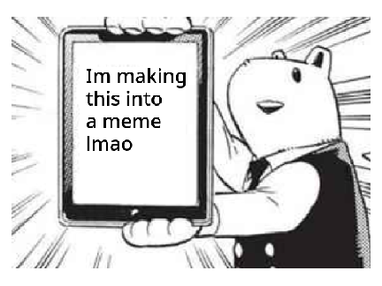 Bnha on crack