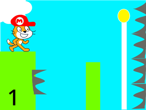 こんなマリオは嫌だ 総集編1