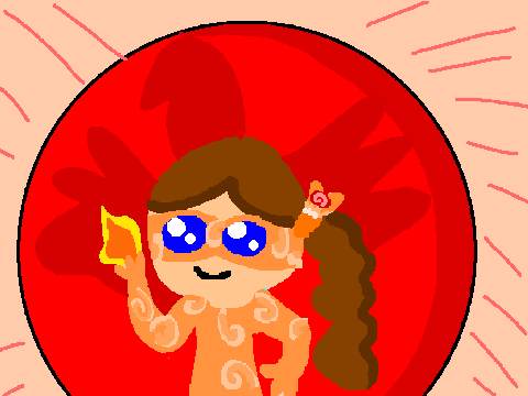 Flame's Transformation Sequence
