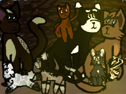 Hush fam