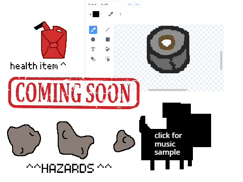 ||IT'S OUT!|| New Game Sneak-Peek