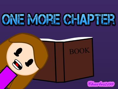°One more chapter° #animations #story