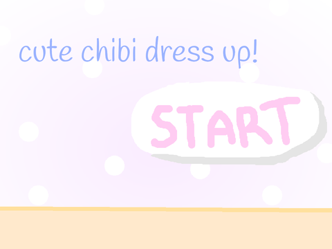 L O V E dress up game     