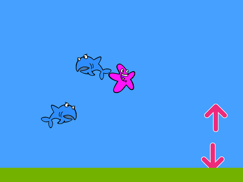 Crossy river (mobile friendly)