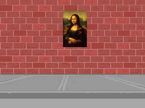 Mona Lisa