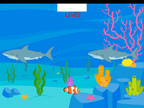 Crossy river