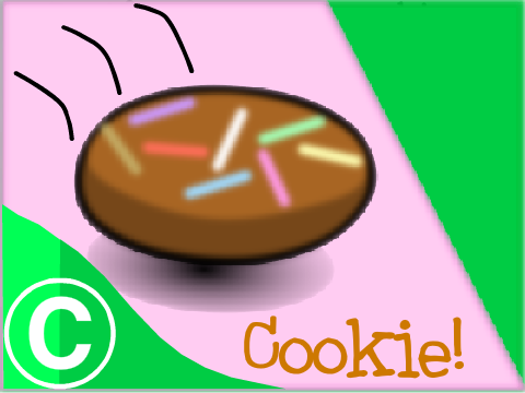 Cookie! Part.1