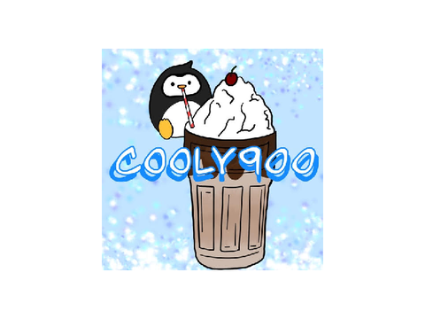 For @Cooly900