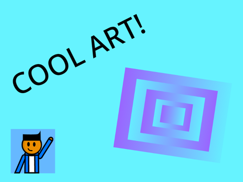 COOL ART AND EFFECTS! #art #all #graphics
