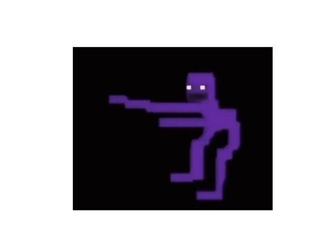 Man behind the slaughter I guess 