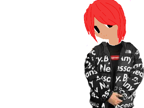 anime drip WOW