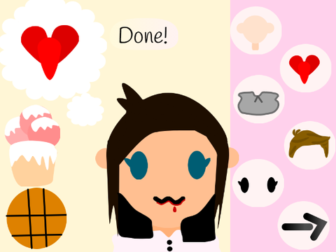 Icon maker Out of Beta