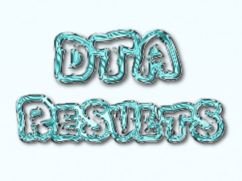 1k DTA/OTA Round 1 Results
