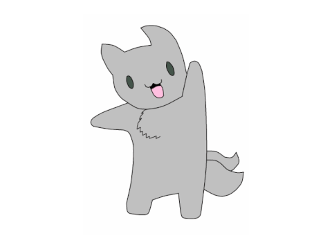 MeowDance!