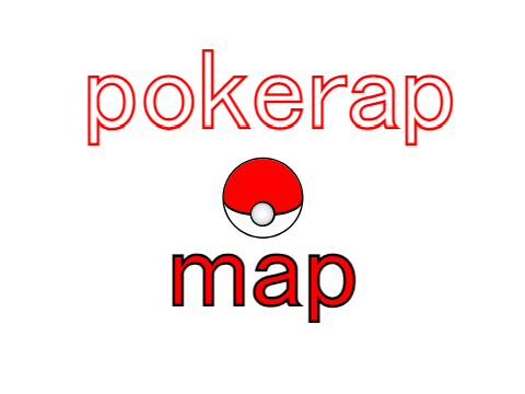 Pokerap MAP (closed:/)