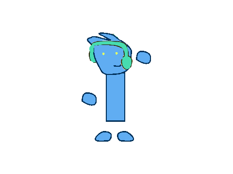 OC for -Stickynote