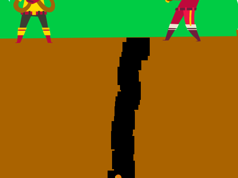Cringe Hammer