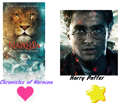 Vote which one you like more
