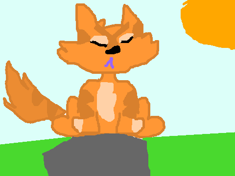 // Warrior Cats: Day 1 Comission, Fernsong! \\ remix
