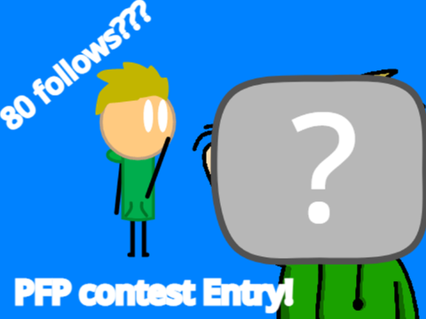 (ENTRY) PFP Contest Hooded_Dream