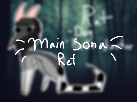 - - ✄ Rat . Main Sona ✄ - -