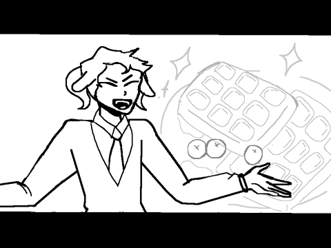 dream SMP (but like not at all lol) 