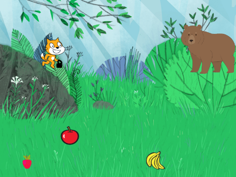 fruitspov:eat your fruits!!