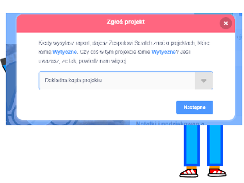 Nieładnie kopiować, czyli Wieści 01/2021
