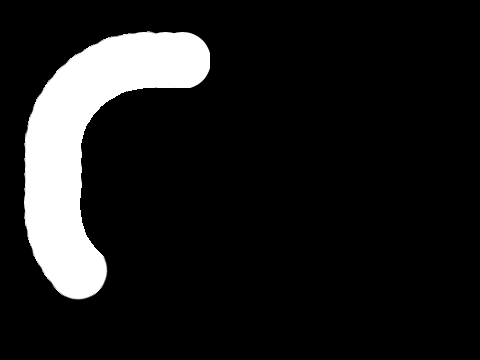 Effect / Animation test 008