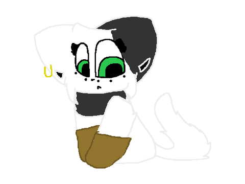OPEN | I will draw your OCs V2! entry