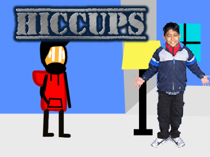 Hiccups