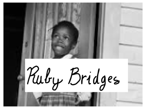 Ruby Bridges 