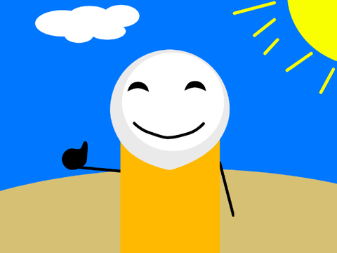 Fanart for @SandTV