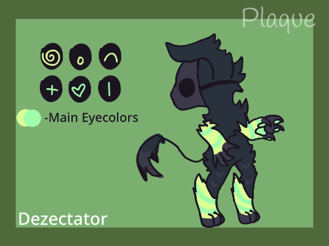 Clear Ver- My//Pladoc//Plaque