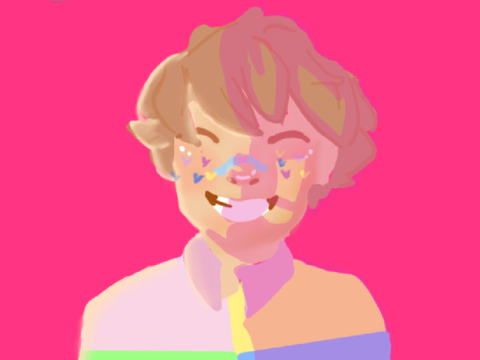 ☆a surprise☆
