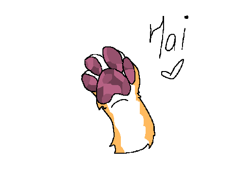 Hiiii! - Update