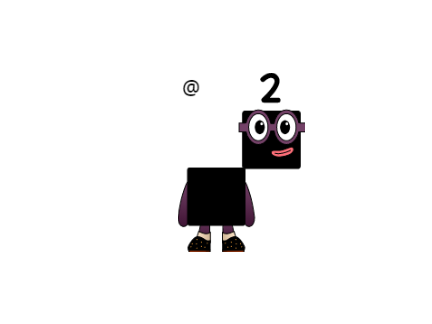 Numbermonks band 1