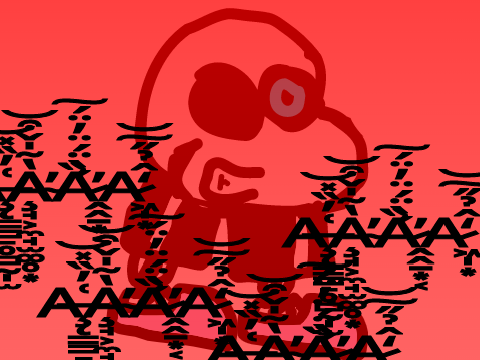 A̶̧̨̳͇̠̥̻̰̩̫͑̓̏̽͝A̴̧̘͕̼̘̫͚̥͙̔̃̍̌͒̕͝Ȁ̷̭̭̱͙͔́̀̈́̈̓̈́̕͠A̷͖̩͙̒̂̉̋͠͝