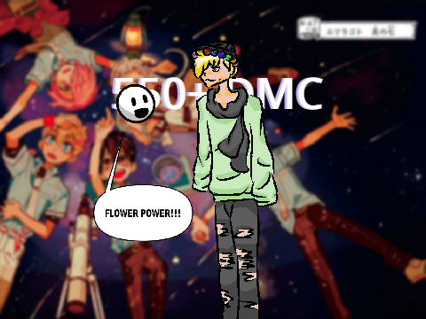 ||550+ DMC!||~ remix