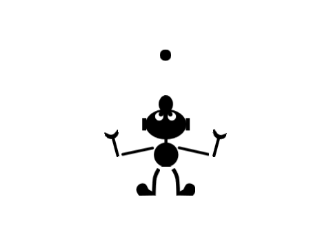Ball - Game & Watch