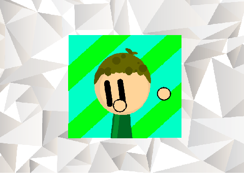 PFP Contest Entry