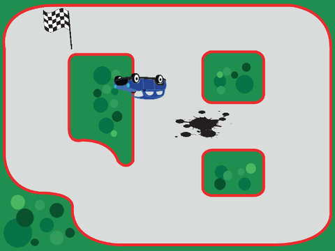 Circuit !