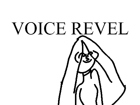 Lol Uh Voice Revel?