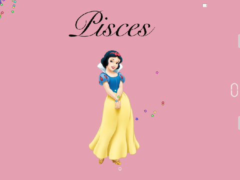 Zodiac princess 