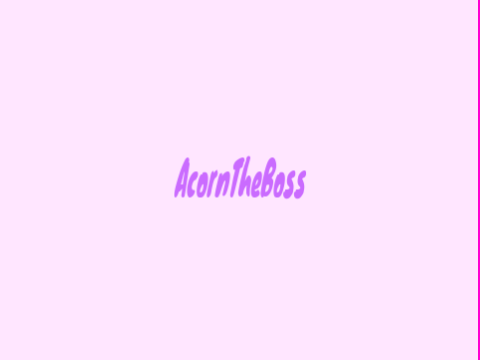 Free Intro 