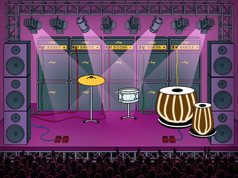 Musik